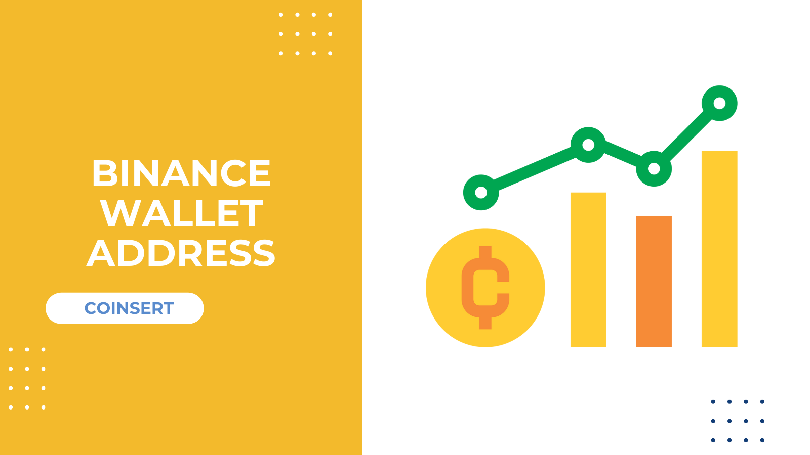 Cách kiểm tra địa chỉ ví Binance