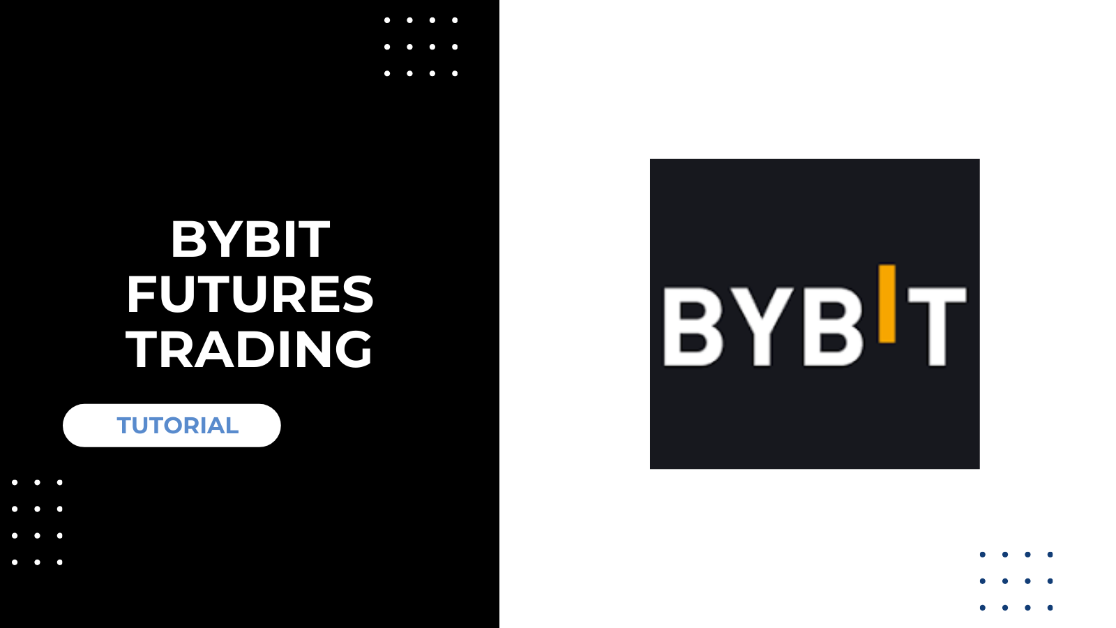 Hướng dẫn giao dịch Futures trên Bybit cho người mới bắt đầu