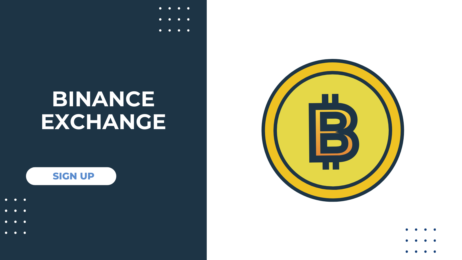 Cách đăng ký tài khoản sàn Binance